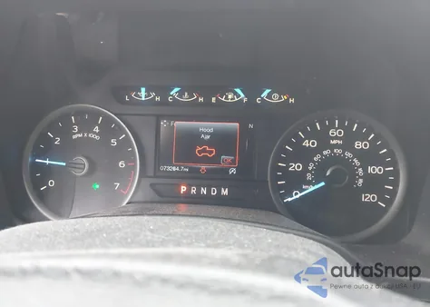 2018 Ford F-150 Xlt z USA, uszkodzony, nr VIN 1FTEW1E52JFE13888